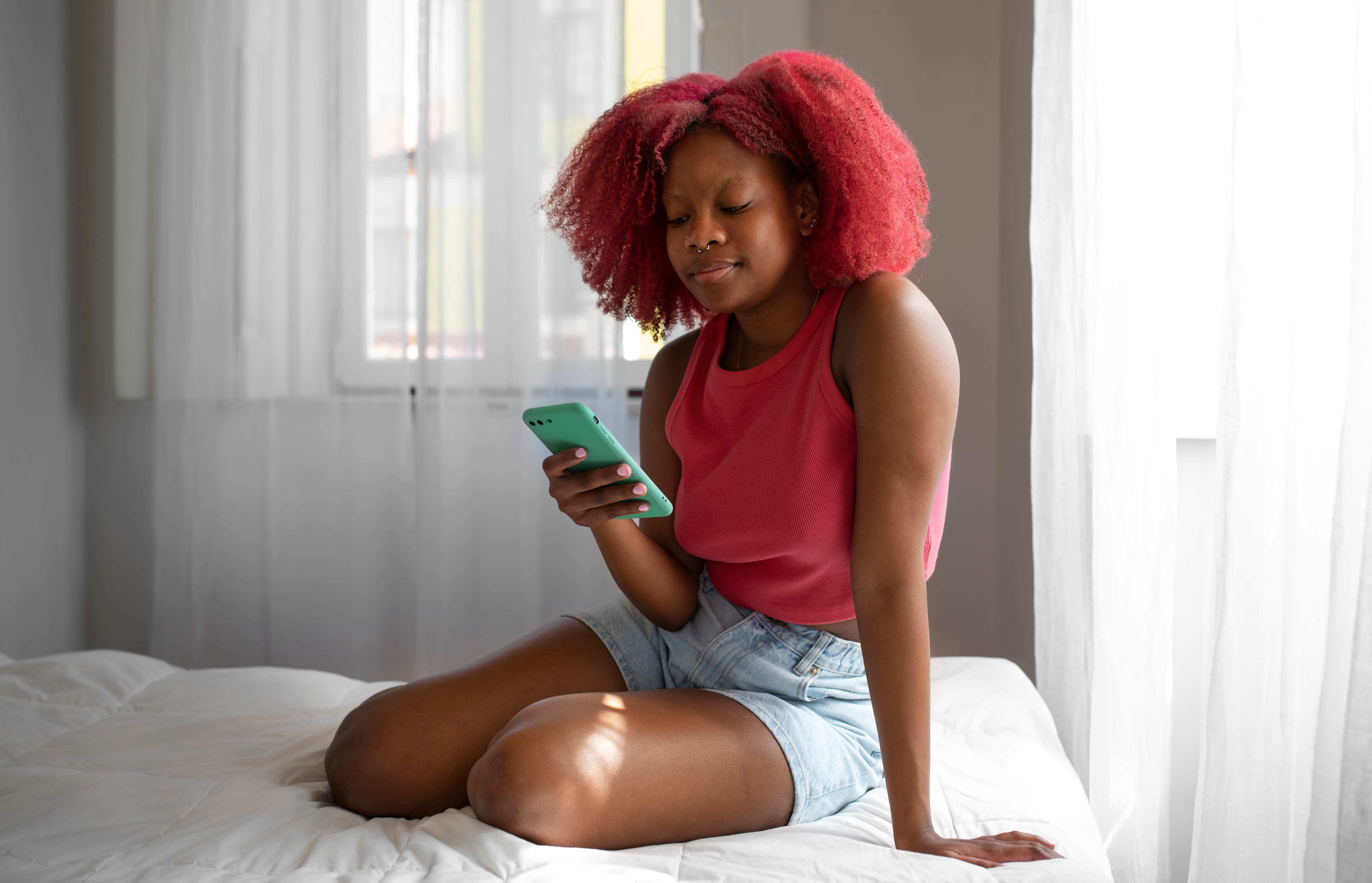 Hormone & Period Health