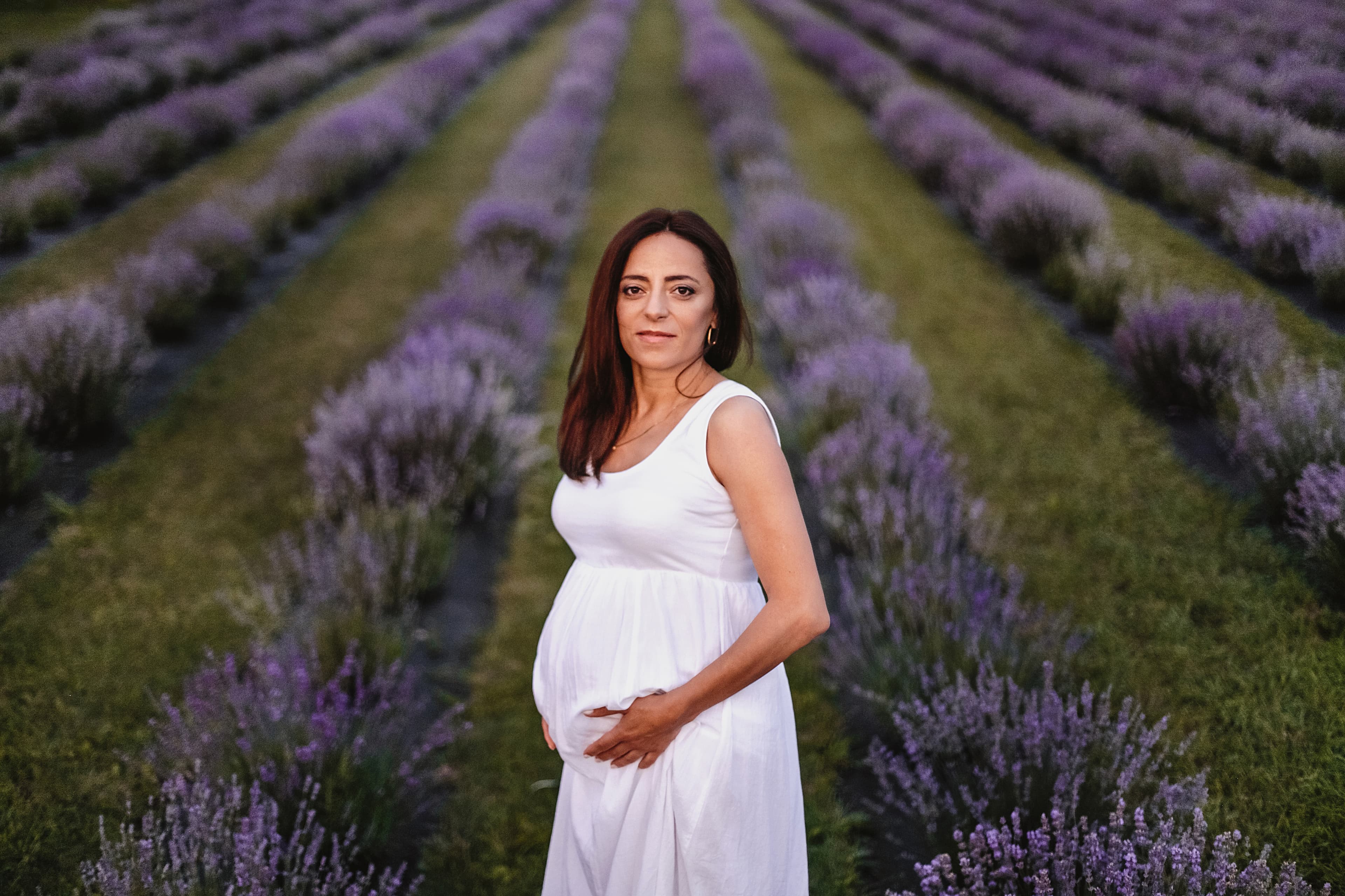 Pregnancy tracking